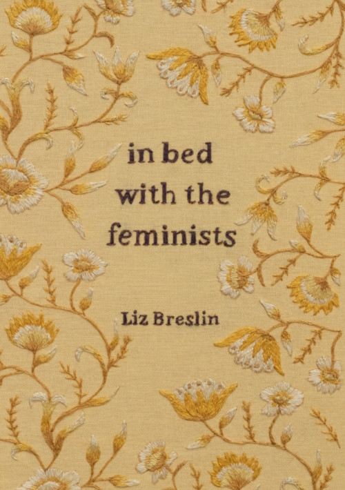 in bed with the feminists